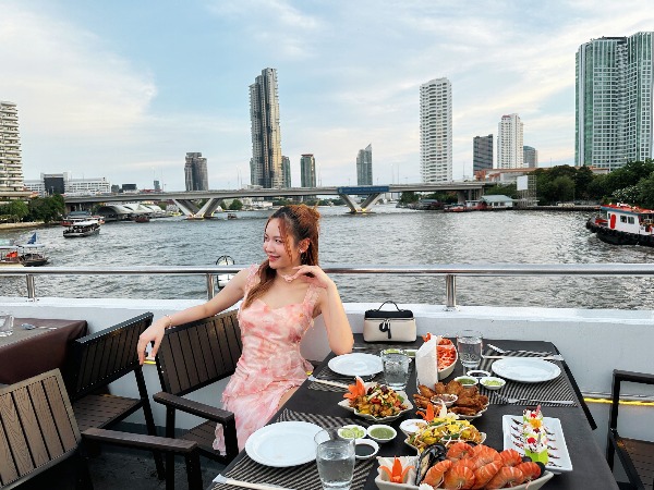 7 Places to Visit in Bangkok 2026, Great for Photos, Good Atmosphere, Fun All Day Long