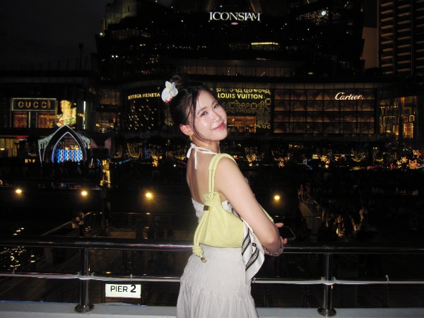 Best Chao Phraya River Cruise at ICONSIAM Pier 2026