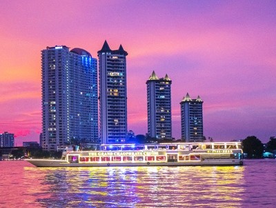 Dinner Cruise