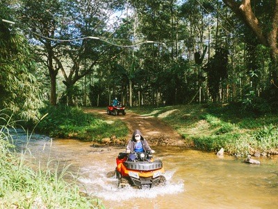 Activities and Adventure