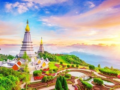 Chiang Mai