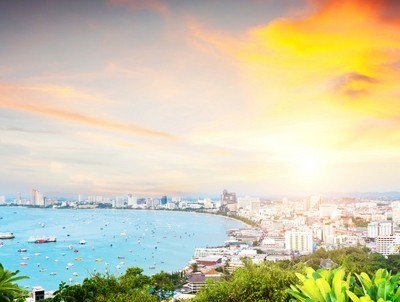Pattaya