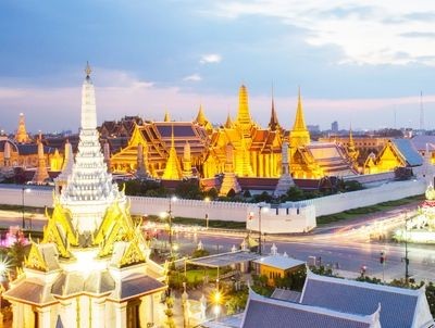 Bangkok