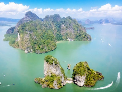 Phang Nga