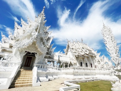 Chiang Rai