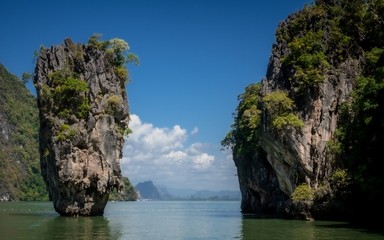 45% Off Book Phang Nga Bay Tour by Private Long Tail Boat