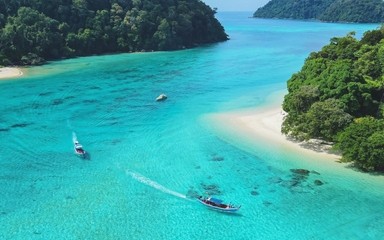 40% Off Book Surin Island Tour by Speed Boat (Private Trip)