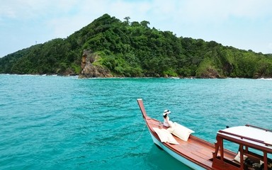 38% Off Book Special Khao Na Yak tour with a private longtail boat