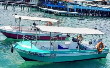 40% Off Book Koh Samaesarn Eco-Snorkeling Tour by Speed Boat