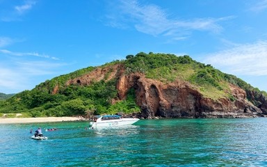 45% Off Book Pattaya Tour (Koh Larn tour with fun water activities)