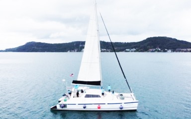 45% Off Book Maiton Island Half Day Tour with a Private Yacht
