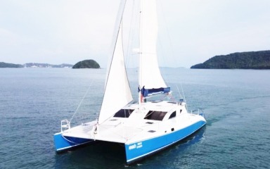 40% Off Book Coral Island and Promthep Cape Half Day Tour