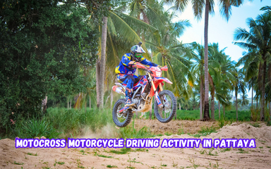 52% Off Book Enduro Madness Pattaya, Special price