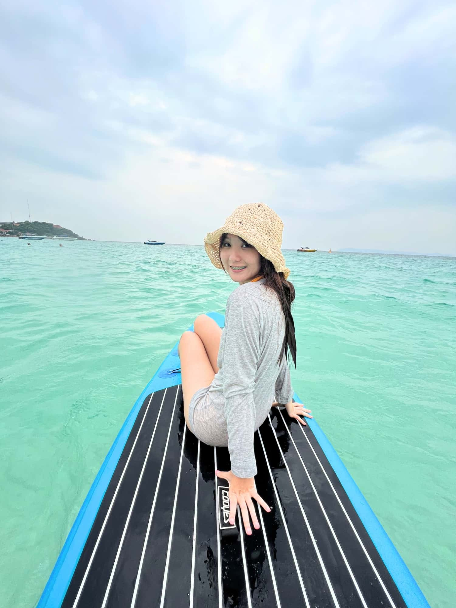 45% Off Book Pattaya Tour (Koh Larn tour with fun water activities)