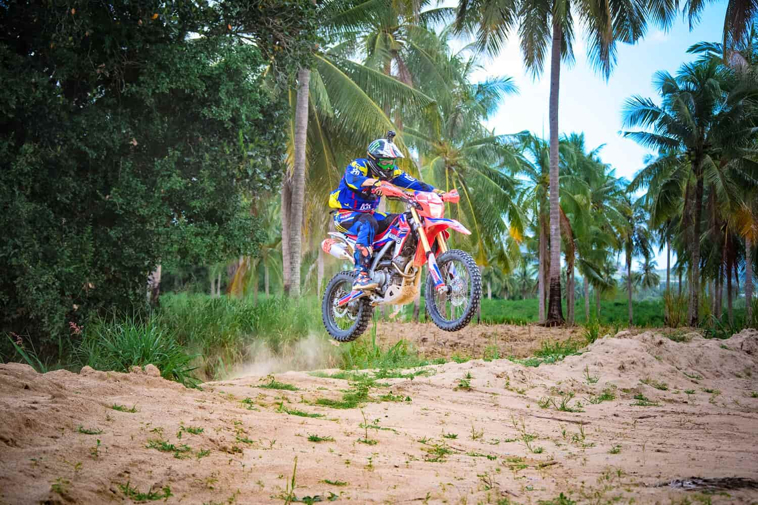 52% Off Book Enduro Madness Pattaya, Special price