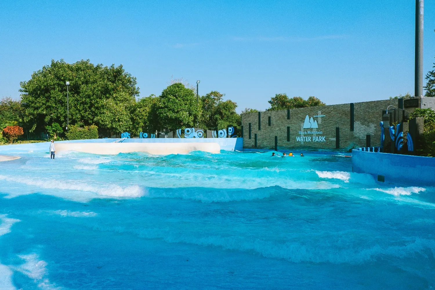 25% Off Book Black Mountain Water Park Special price