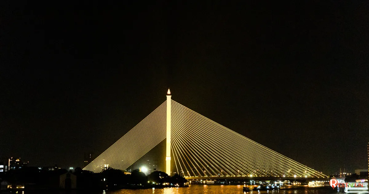 ล่องเรือเจ้าพระยาวันเดอร์ฟูลเพิร์ลราคาดีที่สุดต้องที่เลย RestNFun