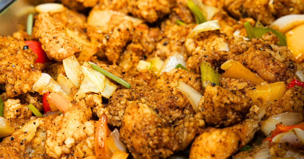 Delicious food menu available at Hanuman World Phuket