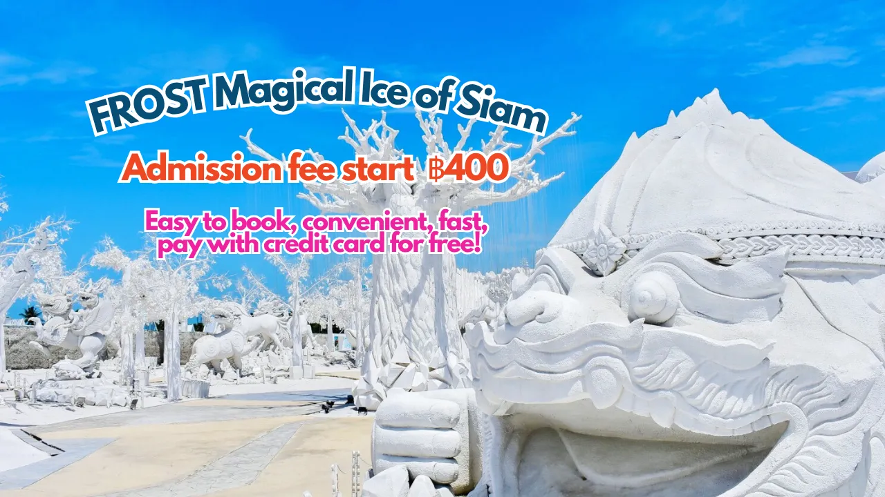 special-price-with-snow-town-pattaya