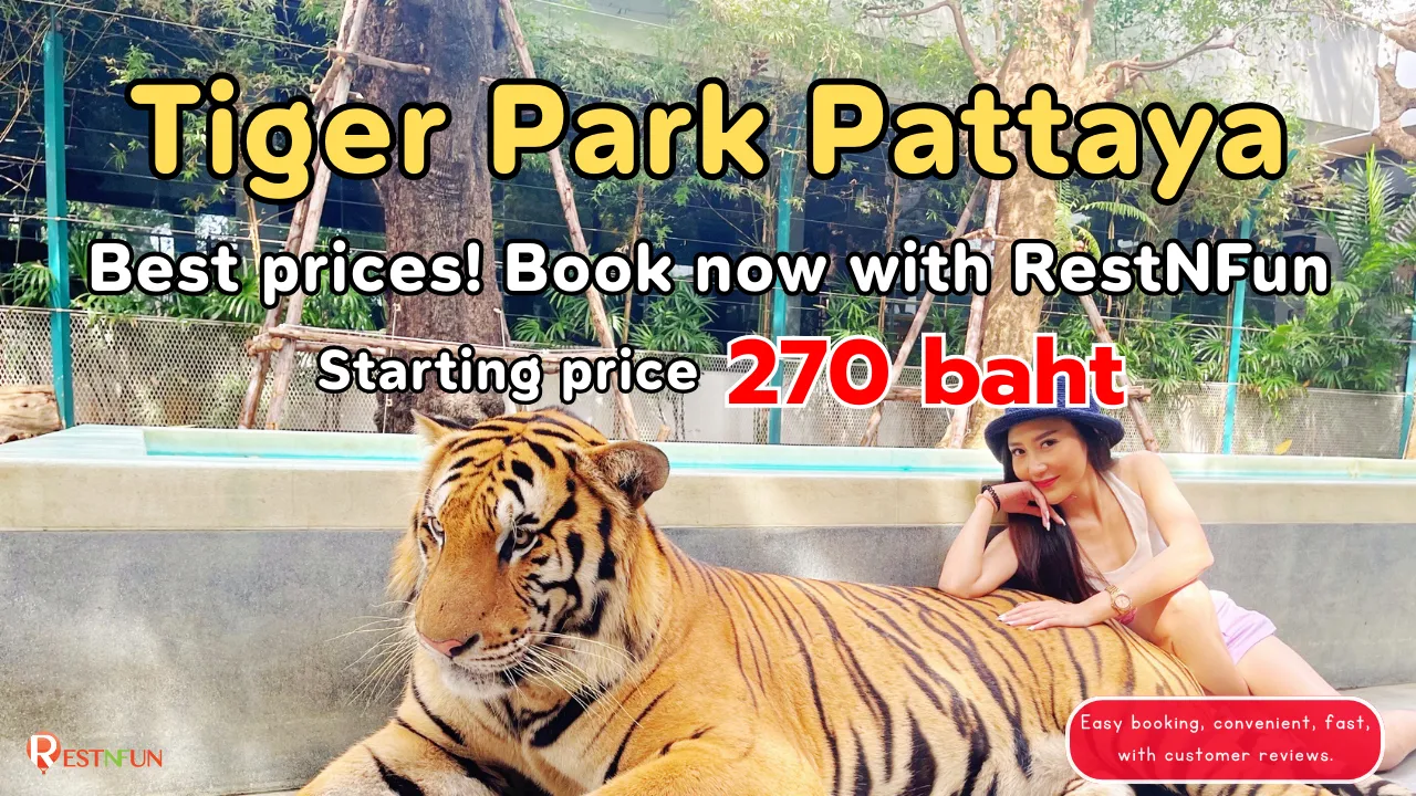 tiger-park-pattaya-discount-rickets-by-restnfun-hero-image