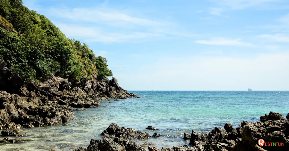 ทัวร์เกาะไข่มีมุมถ่ายภาพเยอะมากเลย