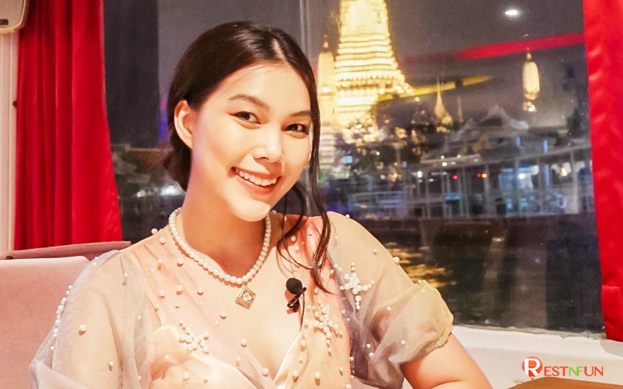 Where should you go on river cruise bangkok thailand, The Chao Phraya Cruise dinner boat is ready to answer all your needs
