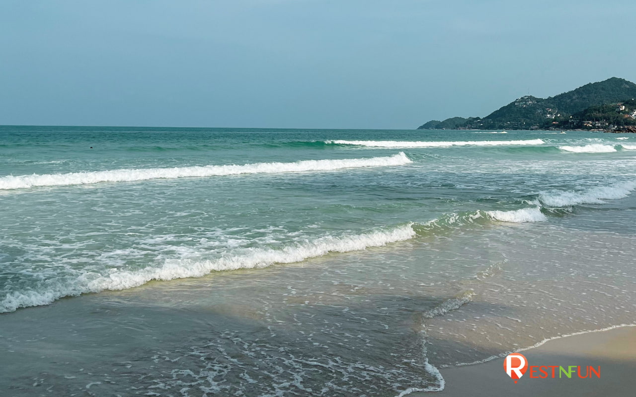 Koh Samui tour packages at great prices